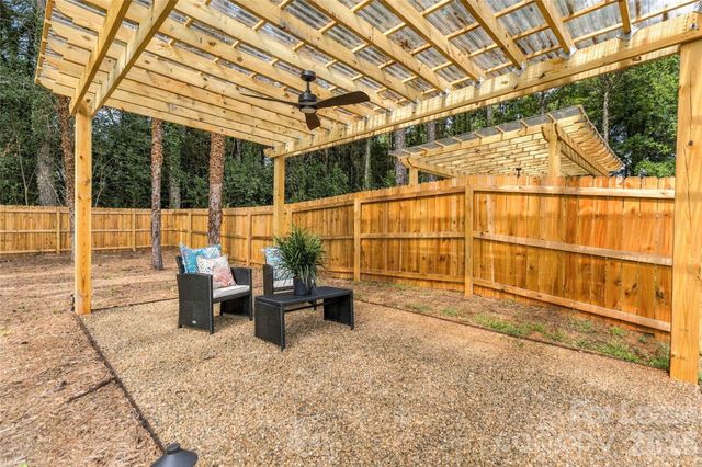 521 N Linwood Avenue, Charlotte, NC 28216
