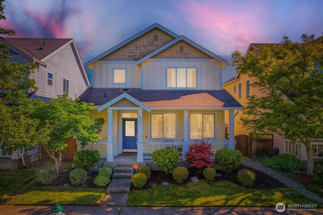 6231 Park Street E, Fife, WA 98424