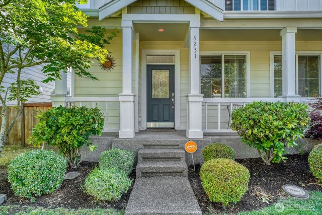 6231 Park Street E, Fife, WA 98424