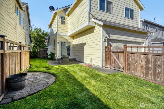 6231 Park Street E, Fife, WA 98424