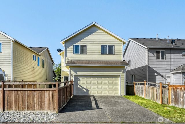 6231 Park Street E, Fife, WA 98424