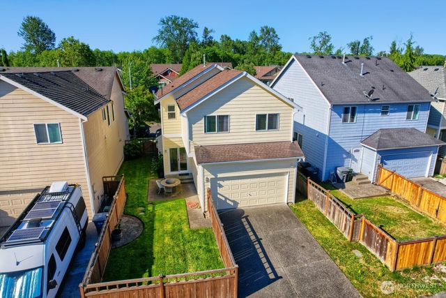 6231 Park Street E, Fife, WA 98424