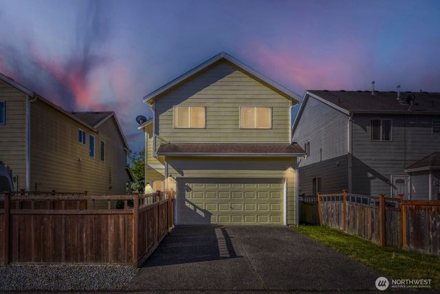 6231 Park Street E, Fife, WA 98424