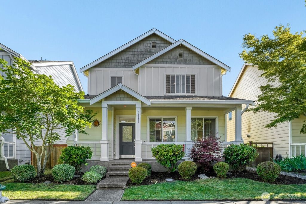 6231 Park Street E, Fife, WA 98424