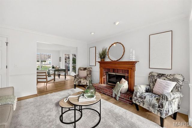 7116 Basswood Drive, O'fallon, MO 63368