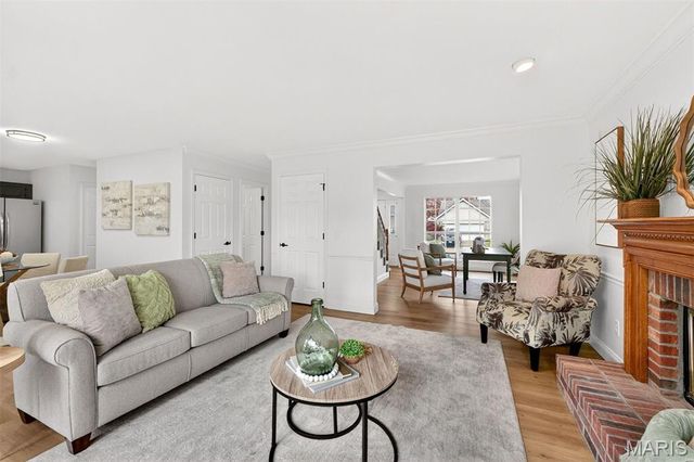 7116 Basswood Drive, O'fallon, MO 63368