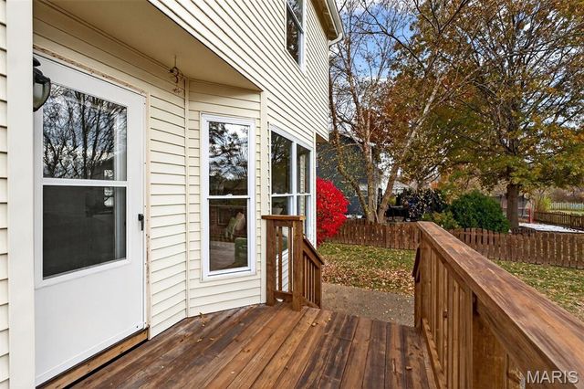 7116 Basswood Drive, O'fallon, MO 63368