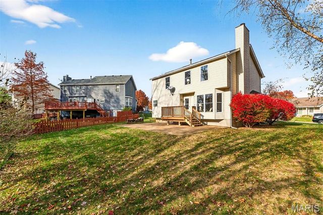 7116 Basswood Drive, O'fallon, MO 63368