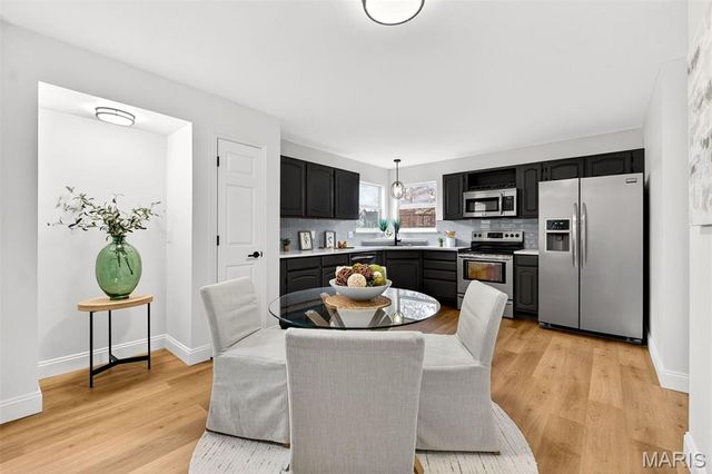 7116 Basswood Drive, O'fallon, MO 63368