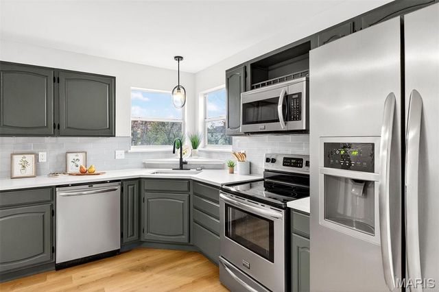 7116 Basswood Drive, O'fallon, MO 63368