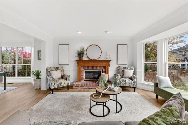 7116 Basswood Drive, O'fallon, MO 63368