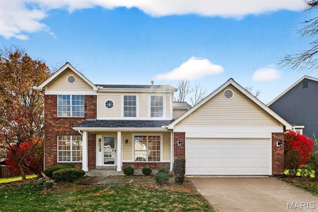 7116 Basswood Drive, O'fallon, MO 63368