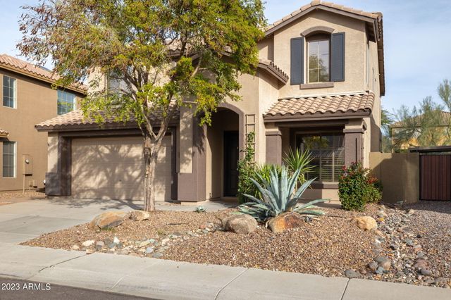 3338 W Hemingway Lane, Anthem, AZ 85086