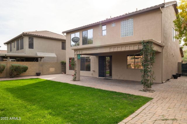 3338 W Hemingway Lane, Anthem, AZ 85086