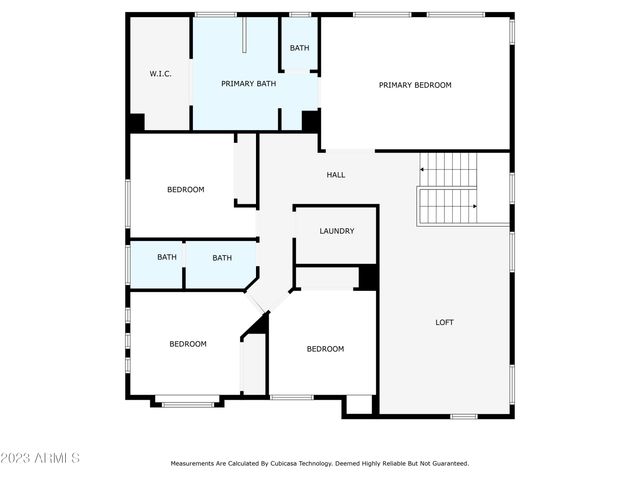 3338 W Hemingway Lane, Anthem, AZ 85086