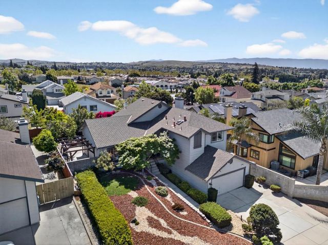 3220 Heritage Point Court, San Jose, CA 95148