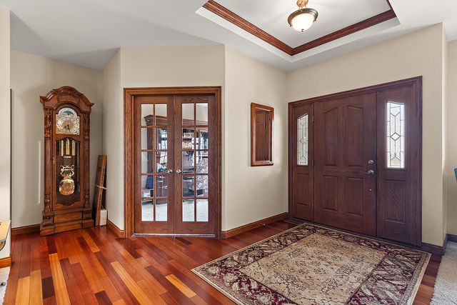 3095 N 5000W Road, Kankakee, IL 60901