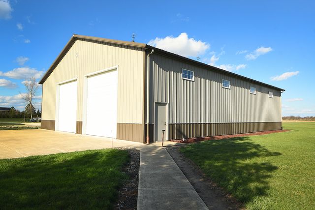 3095 N 5000W Road, Kankakee, IL 60901