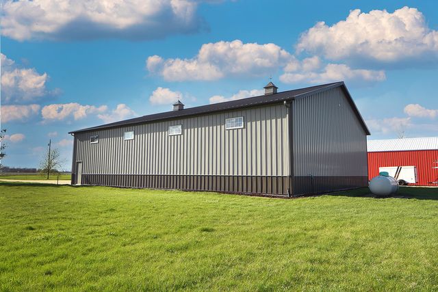 3095 N 5000W Road, Kankakee, IL 60901