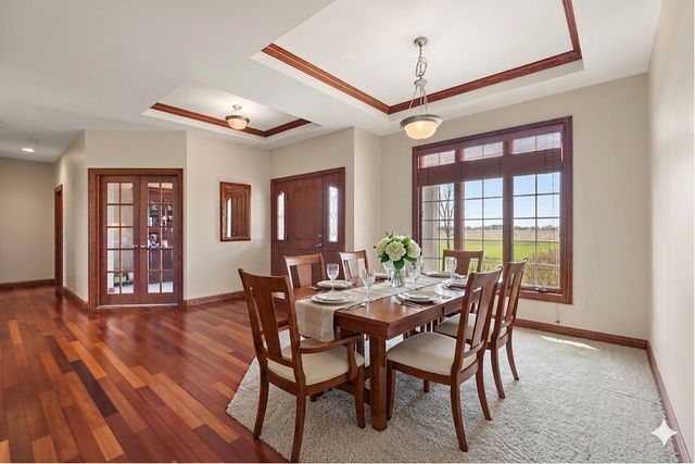 3095 N 5000W Road, Kankakee, IL 60901