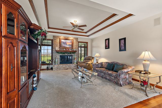 3095 N 5000W Road, Kankakee, IL 60901