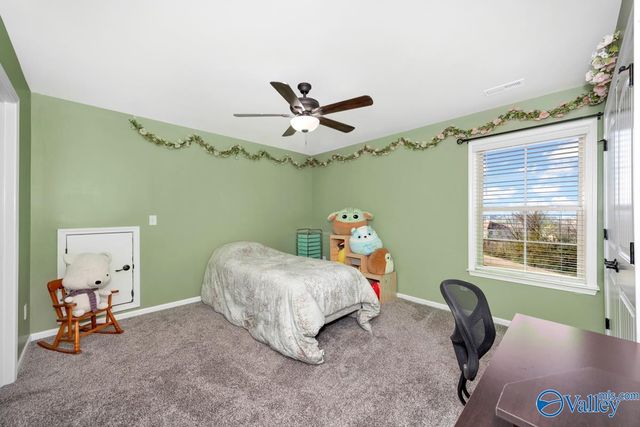 256 Maggie Mance Lane, Harvest, AL 35749