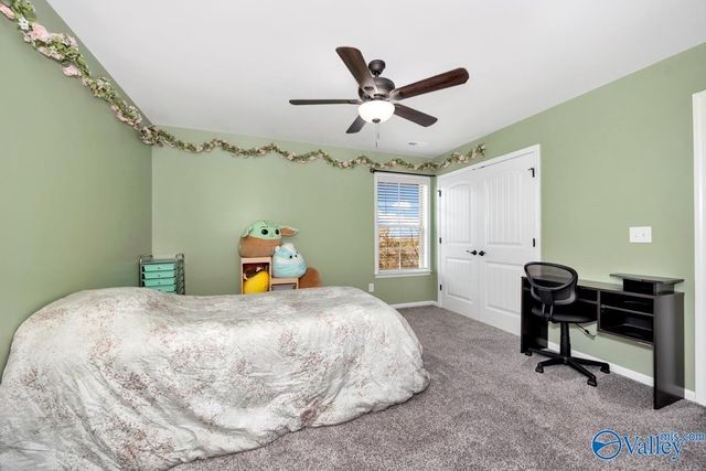 256 Maggie Mance Lane, Harvest, AL 35749