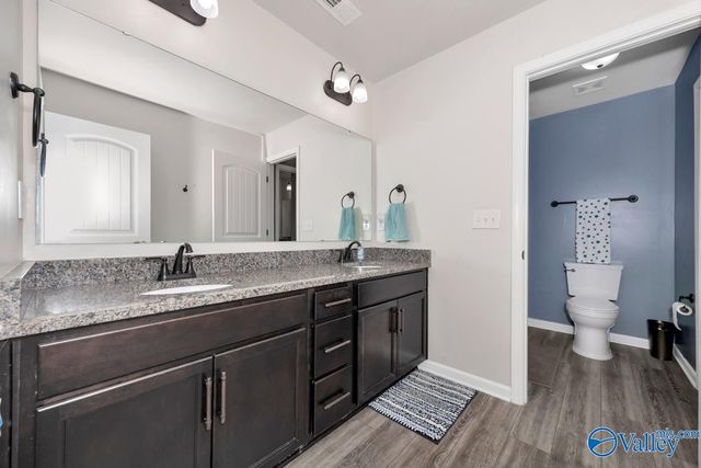 256 Maggie Mance Lane, Harvest, AL 35749