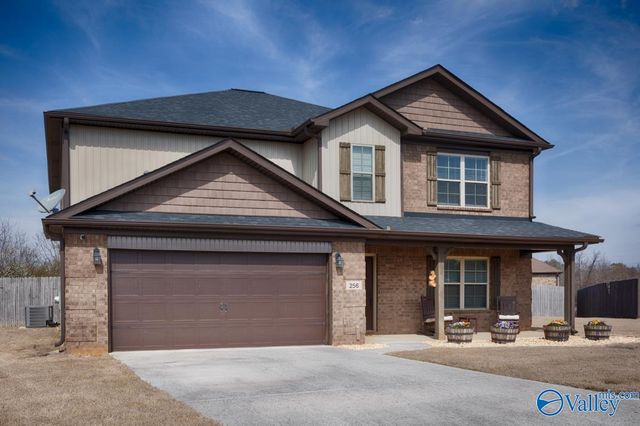 256 Maggie Mance Lane, Harvest, AL 35749