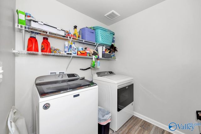 256 Maggie Mance Lane, Harvest, AL 35749