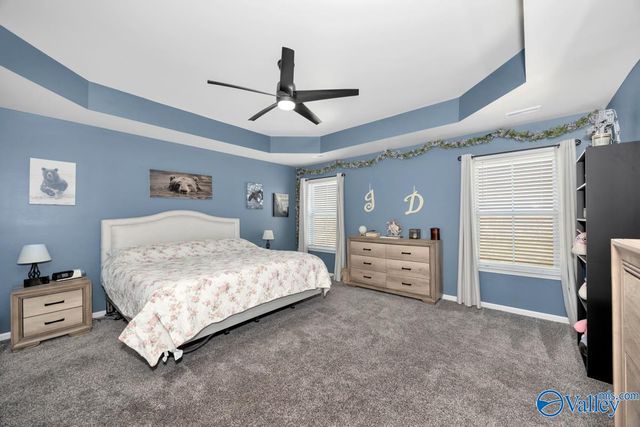 256 Maggie Mance Lane, Harvest, AL 35749