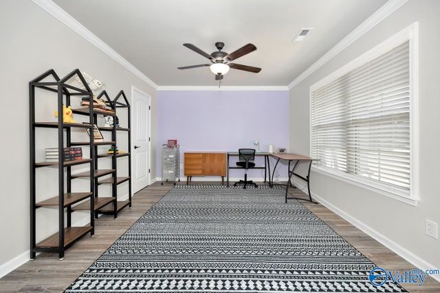 256 Maggie Mance Lane, Harvest, AL 35749