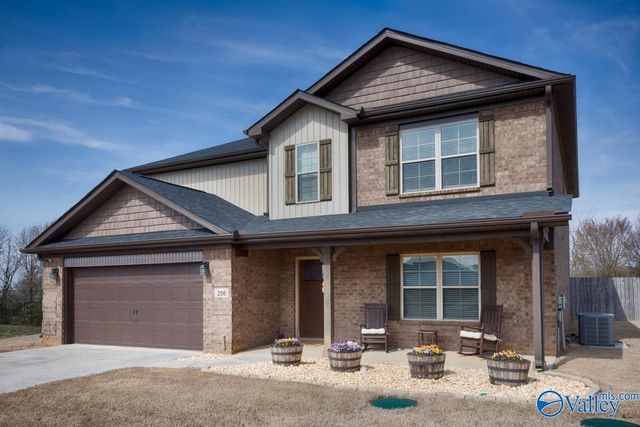 256 Maggie Mance Lane, Harvest, AL 35749