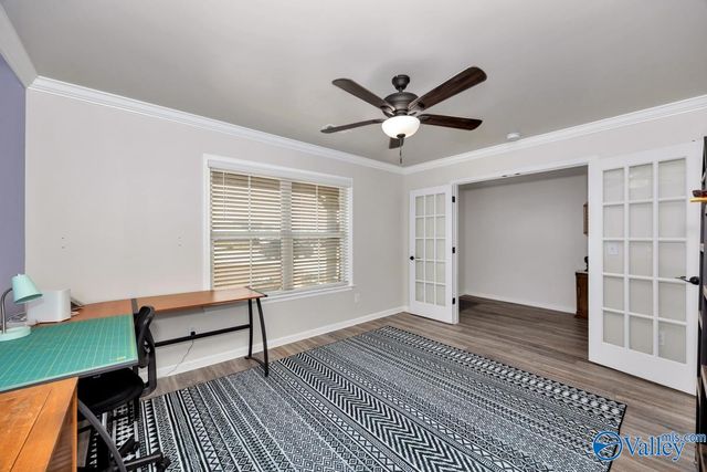 256 Maggie Mance Lane, Harvest, AL 35749