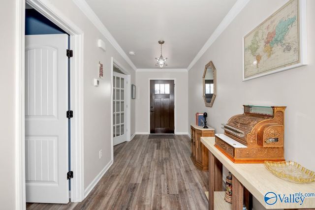 256 Maggie Mance Lane, Harvest, AL 35749