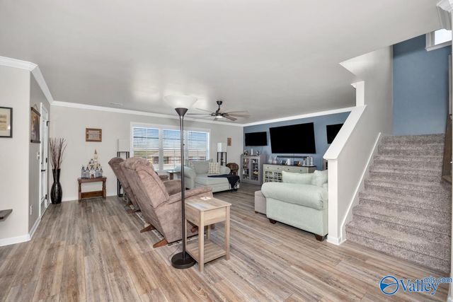 256 Maggie Mance Lane, Harvest, AL 35749