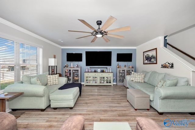 256 Maggie Mance Lane, Harvest, AL 35749