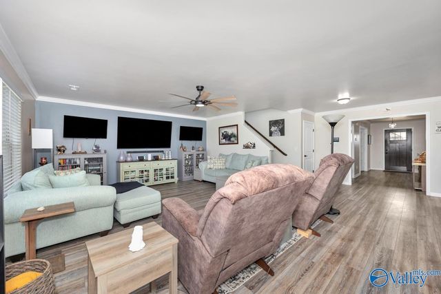 256 Maggie Mance Lane, Harvest, AL 35749