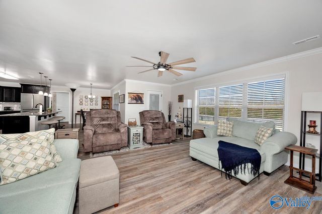 256 Maggie Mance Lane, Harvest, AL 35749