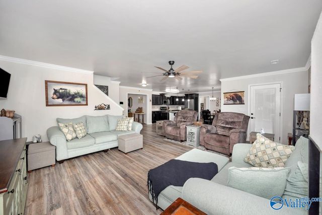 256 Maggie Mance Lane, Harvest, AL 35749