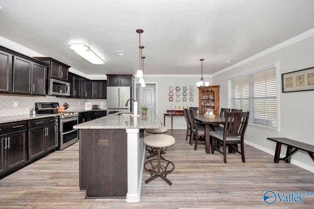 256 Maggie Mance Lane, Harvest, AL 35749