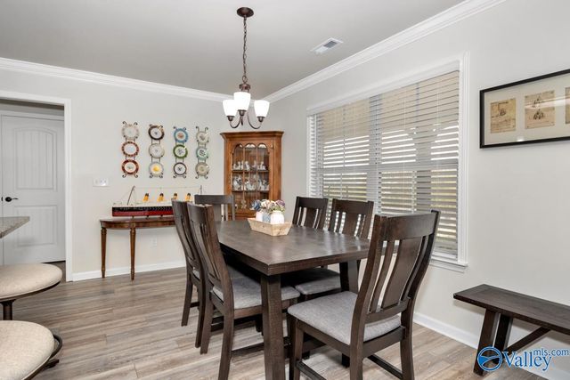 256 Maggie Mance Lane, Harvest, AL 35749