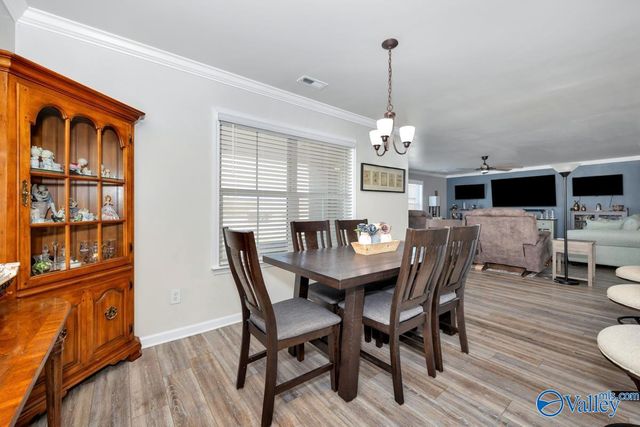 256 Maggie Mance Lane, Harvest, AL 35749