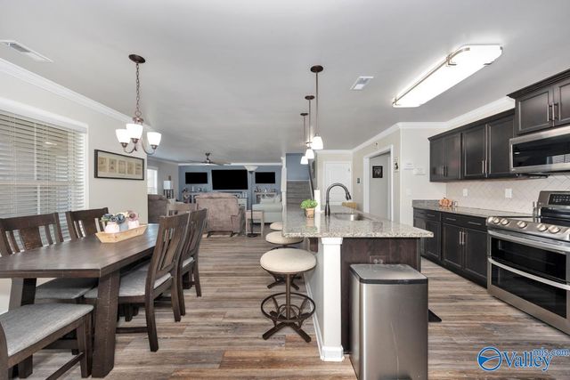 256 Maggie Mance Lane, Harvest, AL 35749