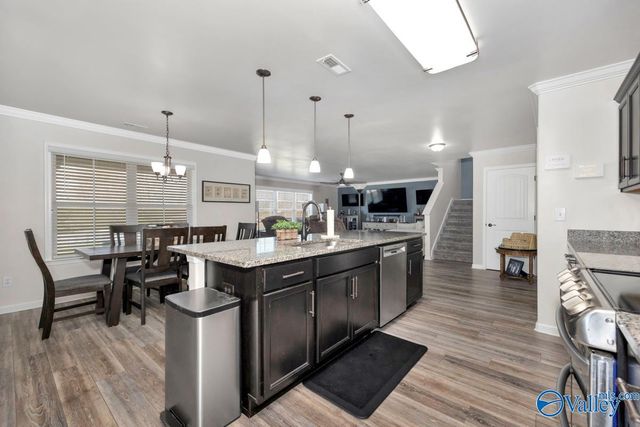 256 Maggie Mance Lane, Harvest, AL 35749