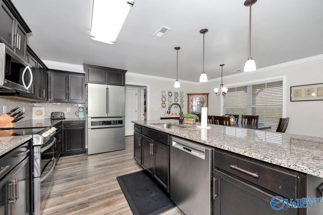 256 Maggie Mance Lane, Harvest, AL 35749