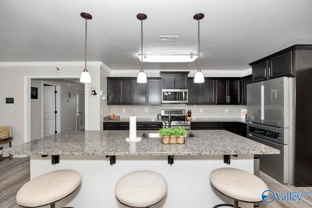 256 Maggie Mance Lane, Harvest, AL 35749