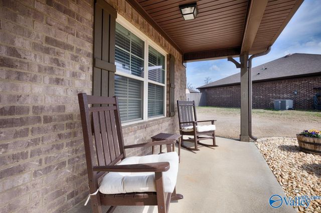 256 Maggie Mance Lane, Harvest, AL 35749