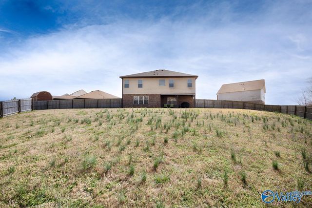 256 Maggie Mance Lane, Harvest, AL 35749