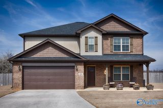 256 Maggie Mance Lane, Harvest, AL 35749